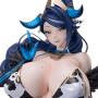 Figurine Aurora 1/4 Vanistine Fantasy BINDing | Mania-Figurine