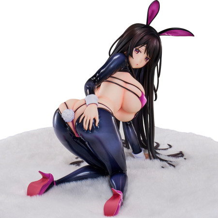 Figurine Reverse Bunny Non-Scale par Hirari | Mania-Figurine