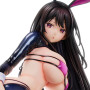 Figurine Reverse Bunny Non-Scale par Hirari | Mania-Figurine