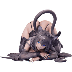 Figurine Russian Blue 1/4 BINDing | Mania-Figurine