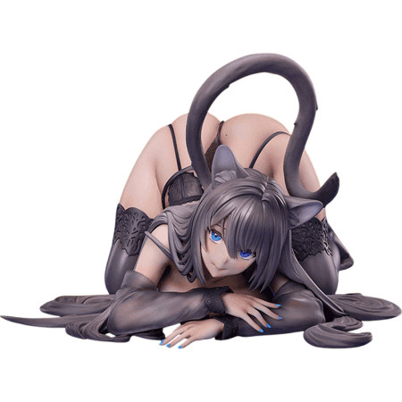 Figurine Russian Blue 1/4 BINDing | Mania-Figurine