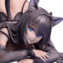 Figurine Russian Blue 1/4 BINDing | Mania-Figurine