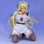 Figurine Bishojo Mangekyo Alice Femme de ménage