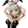 Figurine Leoparde 1/4 Bunny Ver. | Gushing Over Magical Girls