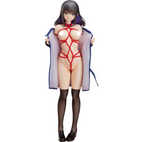 Figurine Kyoko Tsuyude 1/4 BINDing | Mania-Figurine