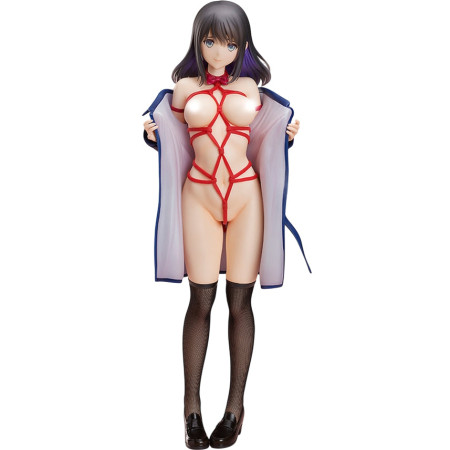 Figurine Kyoko Tsuyude 1/4 BINDing | Mania-Figurine