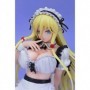 Figurine Bishojo Mangekyo Alice Femme de ménage