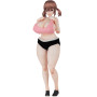 Figurine Hentai Action Nagachichi Nagai-san | Mania-Figurine