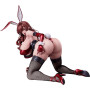 Figurine Sayuka Kiryuu Bunny 1/4 BINDing | Mania-Figurine