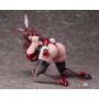 Figurine Sayuka Kiryuu Bunny 1/4 BINDing | Mania-Figurine