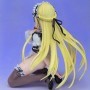 Figurine Bishojo Mangekyo Alice Femme de ménage