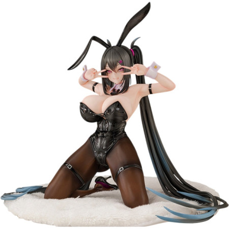 Figurine Yuuki Nanase Bunny Ver. 1/6 | Mania-Figurine