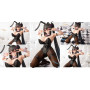 Figurine Yuuki Nanase Bunny Ver. 1/6 | Mania-Figurine