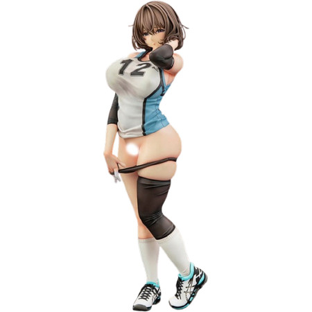 Figurine Miki Narahashi 1/5 Frog | Mania-Figurine