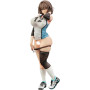 Figurine Miki Narahashi 1/5 Frog | Mania-Figurine