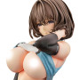 Figurine Miki Narahashi 1/5 Frog | Mania-Figurine