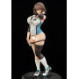 Figurine Miki Narahashi 1/5 Frog | Mania-Figurine