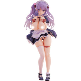 Figurine Shiina Kisaragi 1/6 Rocket Boy | Mania-Figurine