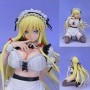 Figurine Bishojo Mangekyo Alice Femme de ménage