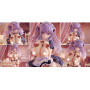 Figurine Shiina Kisaragi 1/6 Rocket Boy | Mania-Figurine