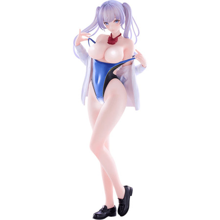 Figurine Disciplinary Committee-chan 1/6 | Mania-Figurine