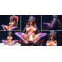 Figurine Olga Discordia 1/6 DX Set Ver. BINDing | Mania-Figurine