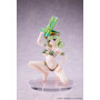 Figurine Leoparde 1/6 Swimsuit Ver. | Gushing Over Magical Girls | Man