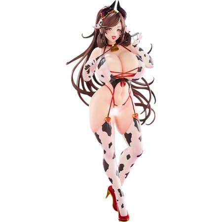 Figurine Lady Holsteiner 1/6 Ver. PIMAX | Mania-Figurine