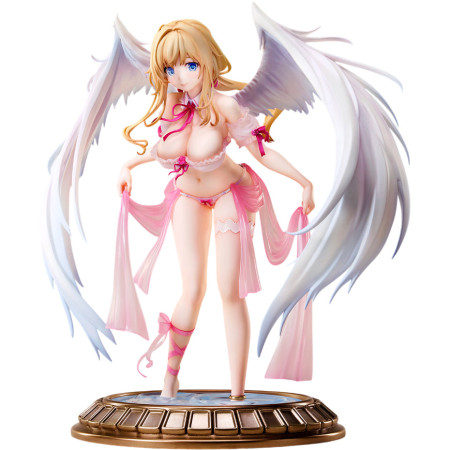 Figurine Angel-chan 1/5.5 native | Mania-Figurine