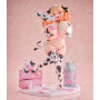 Figurine Miya-chan 1/5 Cow Costume DX | Mania-Figurine