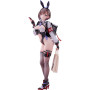 Figurine Aoi Delivery Bunny Girl 1/6 | Mania-Figurine