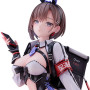 Figurine Aoi Delivery Bunny Girl 1/6 | Mania-Figurine