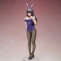 GODNECE Figurine Manga, 1/4 45CM Manga PVC