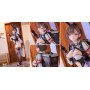 Figurine Aoi Delivery Bunny Girl 1/6 | Mania-Figurine