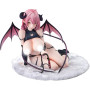 Figurine Succubus Alisa 1/7 - kakao | Mania-Figurine