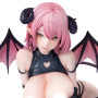 Figurine Succubus Alisa 1/7 - kakao | Mania-Figurine