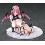 Figurine Succubus Alisa 1/7 - kakao | Mania-Figurine