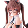 Figurine Miu Miu 1/6 Itazura Cat | Orchid Seed | Mania-Figurine