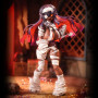 Figurine Zombie Girl Grisa 1/12 RPG-03A | Mania-Figurine