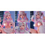 Figurine Watanuki Mayoi 1/6 DX Ver. | Mania-Figurine