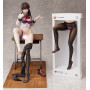 Figurine Fumina Murasaki 1/6 Native | Mania-Figurine