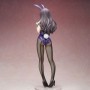 GODNECE Figurine Manga, 1/4 45CM Manga PVC