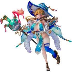 Figurine Milklinde 1/6 Elf Village Vertex | Mania-Figurine