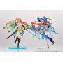 Figurine Milklinde 1/6 Elf Village Vertex | Mania-Figurine