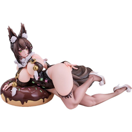 Figurine Sumire Kurosawa 1/4 BINDing | Mania-Figurine