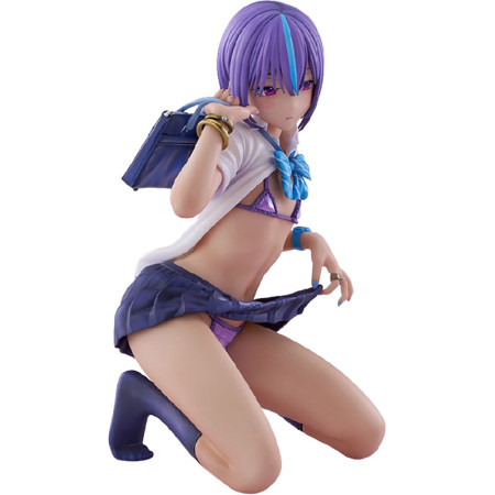 Figurine Toa-kun 1/6 Okane ga Daisuki | Mania-Figurine