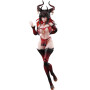 Figurine Succubus Lustia Second Phase 1/12 | Mania-Figurine