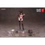 Figurine Succubus Lustia Second Phase 1/12 | Mania-Figurine