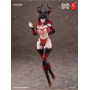 Figurine Succubus Lustia Second Phase 1/12 | Mania-Figurine