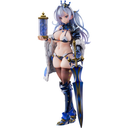 Figurine Princess Platea 1/6 Dragon Tamer | Mania-Figurine